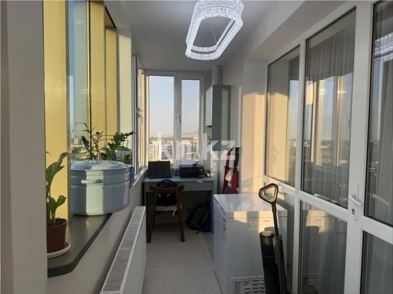 Продажа 2-комнатной квартиры, 65 м² - Продажа двухкомнатных квартир в Алатауском р-не Алматы - страница 20 фото 6 из 6
