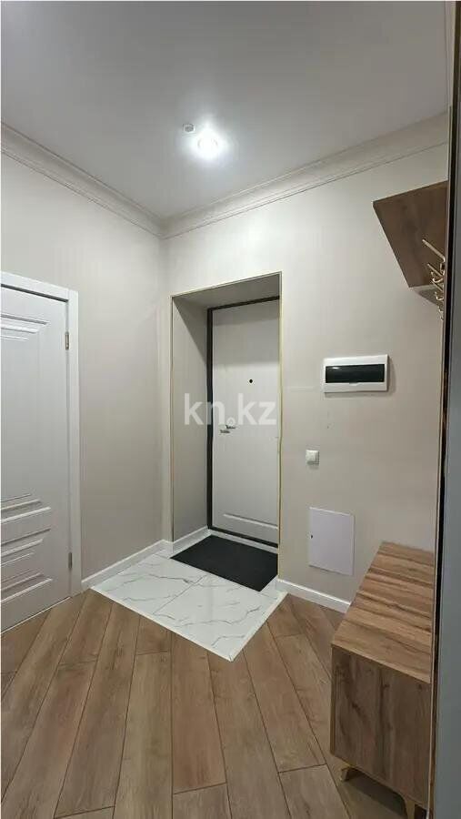 Продажа 1-комнатной квартиры, 45 м² - Продажа однокомнатных квартир в Астане - страница 46 фото 5 из 5