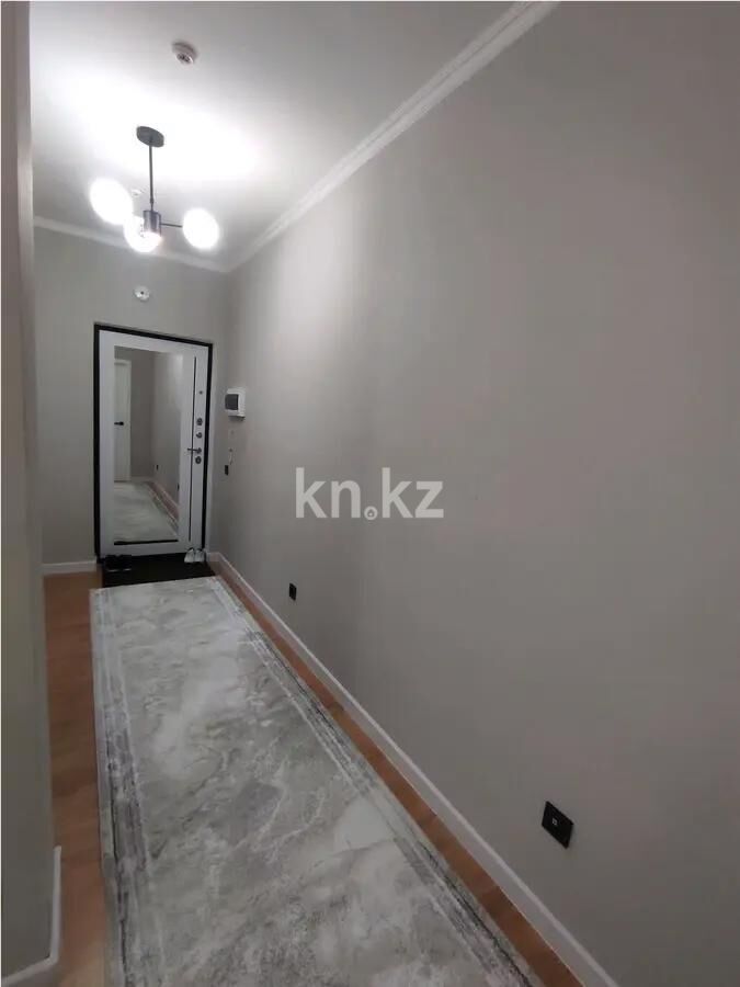 Продажа 3-комнатной квартиры, 82 м² - Продажа квартир в монолитно-каркасном доме в Астане - страница 118 фото 7 из 8