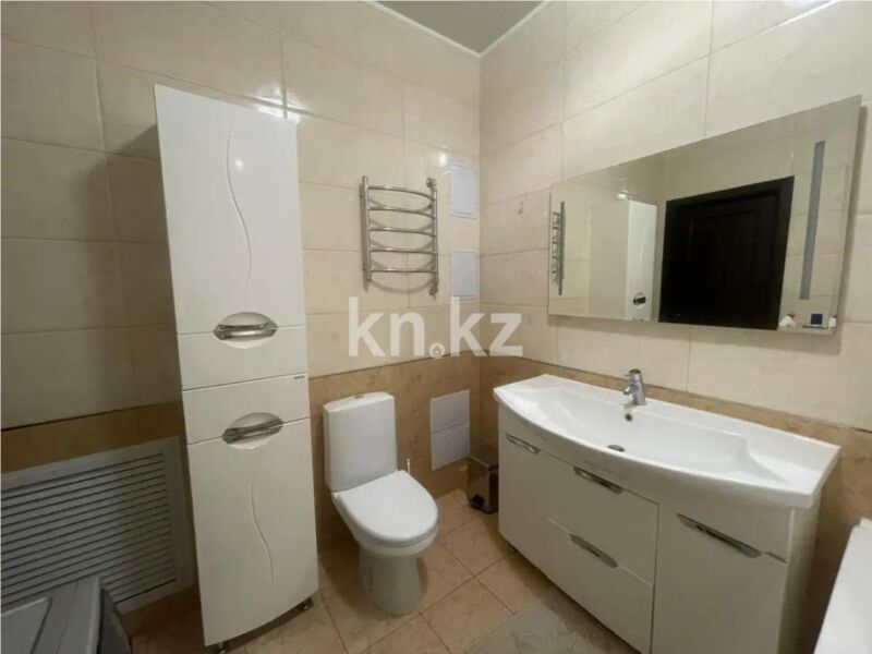 Продажа 3-комнатной квартиры, 109.1 м² - Продажа квартир в монолитно-каркасном доме в Астане - страница 118 фото 6 из 7