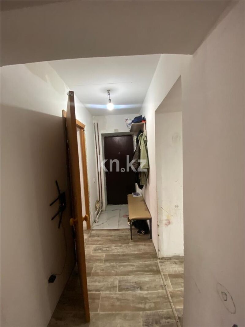 Продажа 2-комнатной квартиры, 53 м² - Продажа двухкомнатных квартир в кирпичном доме в Караганде - страница 10 фото 7 из 11