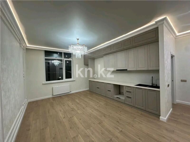 Продажа 3-комнатной квартиры, 63 м² - Продажа трехкомнатных квартир в блочном доме в Казахстане - страница 43 фото 1 из 3