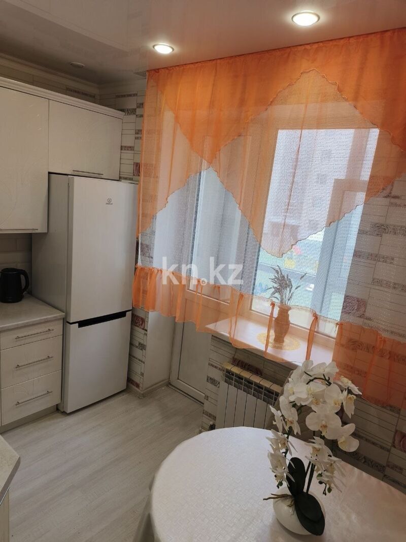 Продажа 1-комнатной квартиры, 38.4 м² - Продажа квартир в монолитном доме в Астане фото 10 из 21