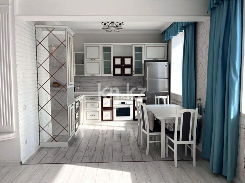 Продажа 3-комнатной квартиры, 78 м² - Продажа трехкомнатных квартир в Караганде - страница 39 фото 5 из 39