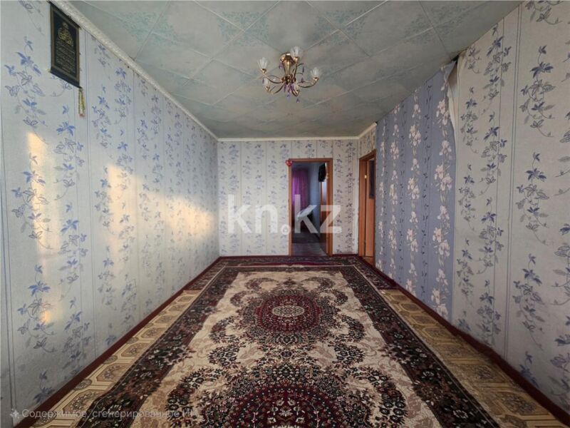 Продажа 2-комнатной квартиры, 44 м² - Продажа двухкомнатных квартир в панельном доме в Темиртау - страница 10 фото 2 из 13