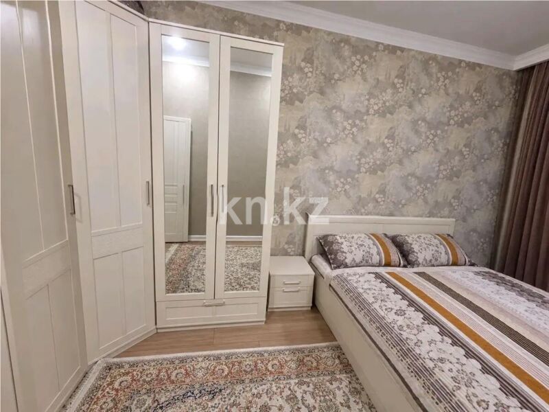 Продажа 2-комнатной квартиры, 56.8 м² - Продажа квартир в новостройках Астаны - страница 48 фото 2 из 5