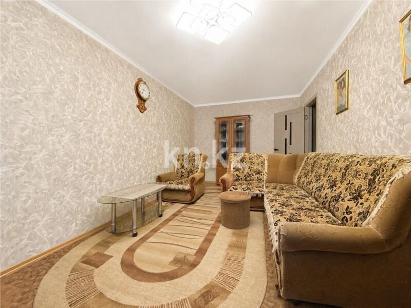 Продажа 3-комнатной квартиры, 68 м² - Недвижимость в Темиртау - страница 28 фото 2 из 10