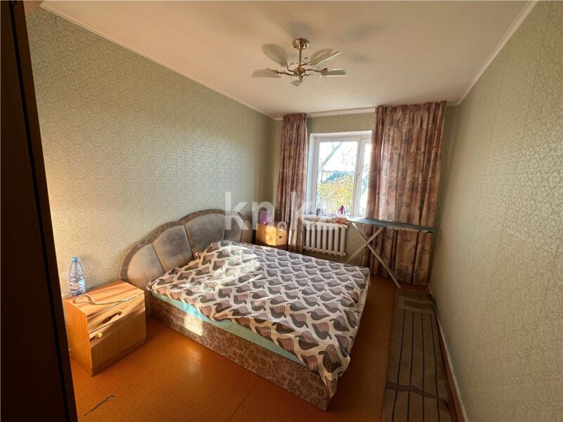 Продажа 2-комнатной квартиры, 52 м² - Продажа двухкомнатных квартир на Юго-Востоке Караганды - страница 23 фото 4 из 13