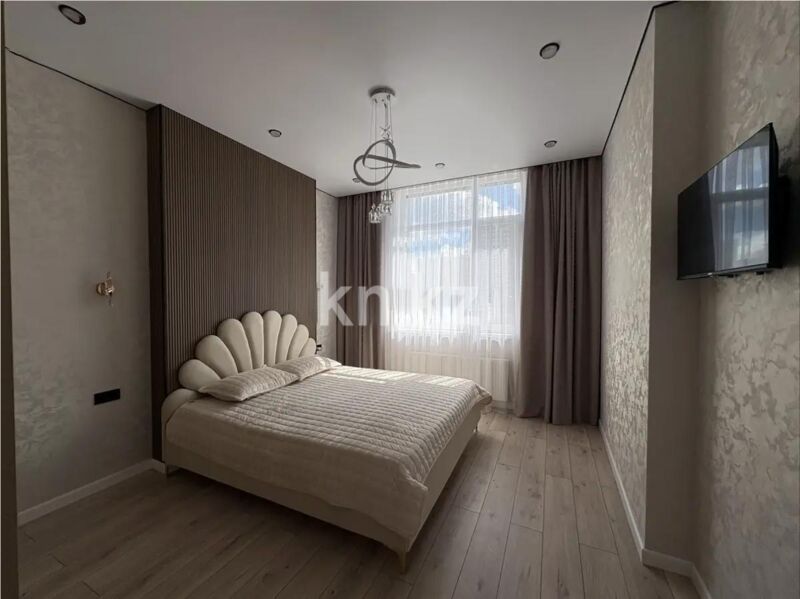 Продажа 3-комнатной квартиры, 66.1 м² - Продажа квартир в новостройках Астаны - страница 14 фото 3 из 7