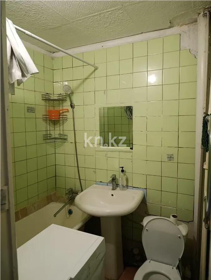 Продажа 1-комнатной квартиры, 30.6 м² - Продажа квартир в Казахстане - страница 31 фото 2 из 3