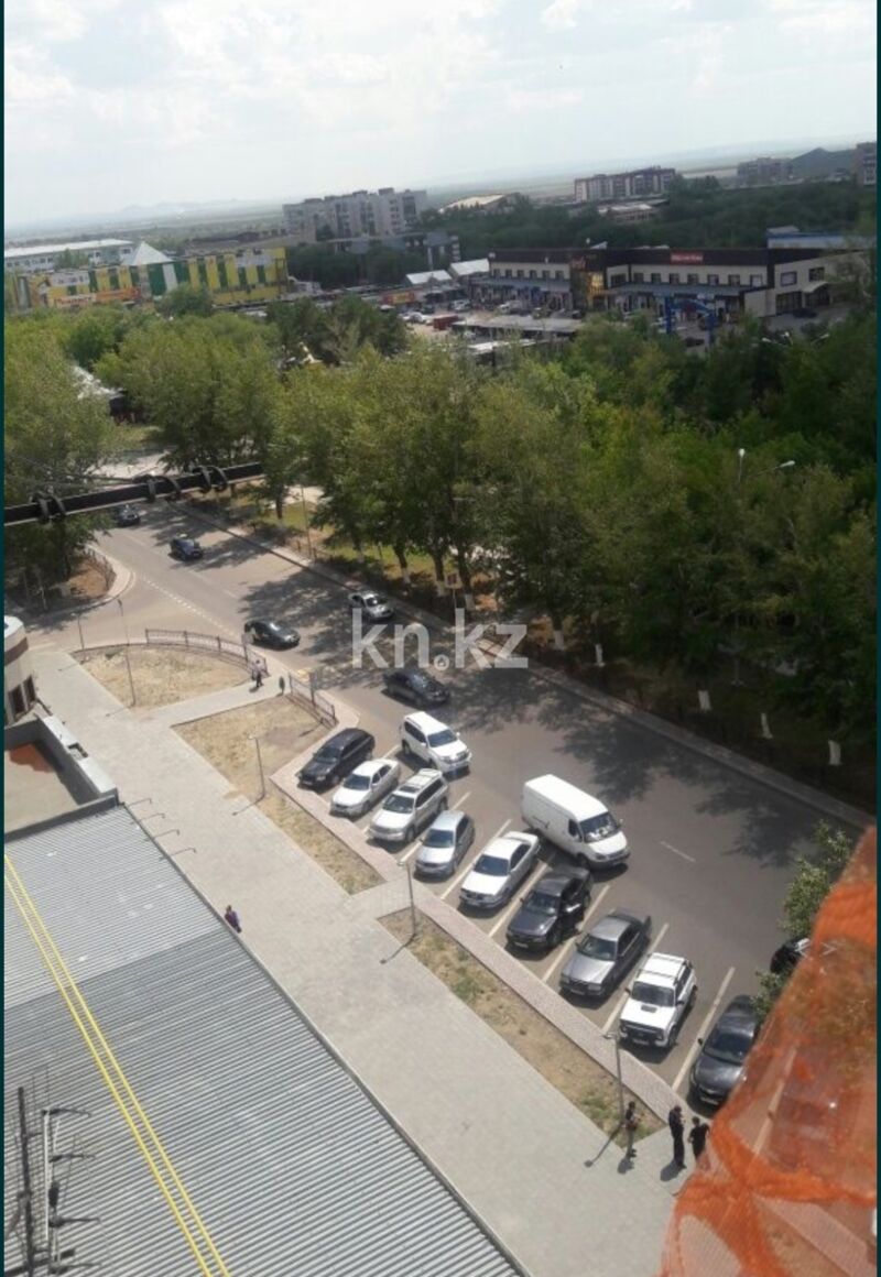 Продажа 2-комнатной квартиры, 46 м² - Продажа двухкомнатных квартир в кирпичном доме в Казахстане - страница 8 фото 10 из 11