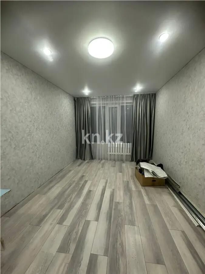 Продажа 2-комнатной квартиры, 48 м² - Продажа двухкомнатных квартир в панельном доме в Караганде фото 1 из 4
