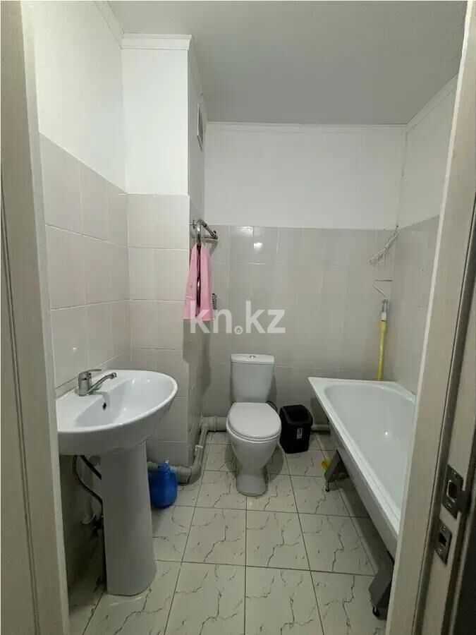 Продажа 2-комнатной квартиры, 72 м² - Продажа двухкомнатных квартир в монолитно-каркасном доме в Алматы - страница 9 фото 4 из 5