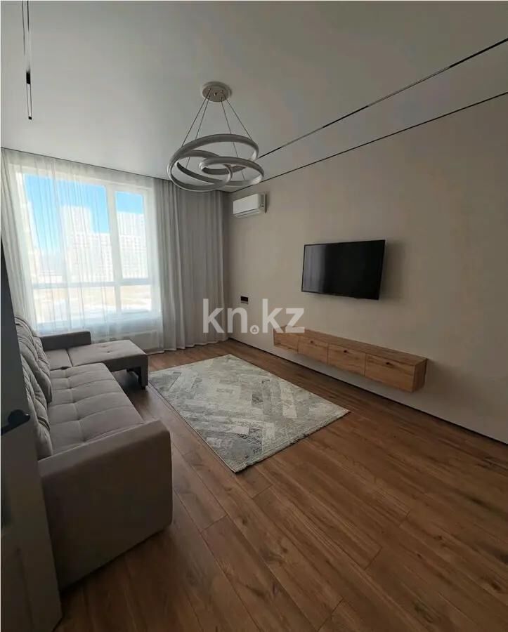 Продажа 2-комнатной квартиры, 65 м² - Продажа квартир в новостройках Астаны - страница 15 фото 1 из 4