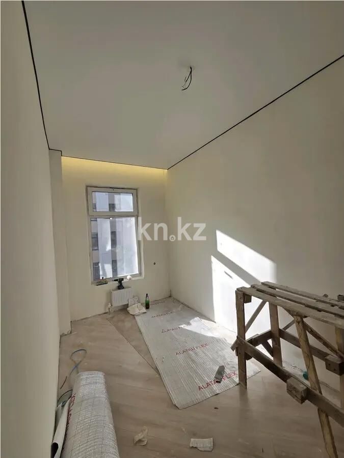 Продажа 1-комнатной квартиры, 43 м² - Продажа однокомнатных квартир в р-не Сарайшык Астаны - страница 4 фото 2 из 4