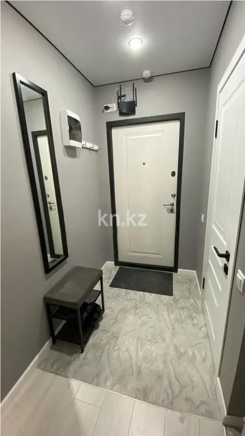 Продажа 1-комнатной квартиры, 30 м² - Продажа однокомнатных квартир в Алатауском р-не Алматы - страница 25 фото 5 из 6