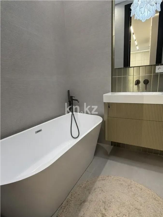 Продажа 3-комнатной квартиры, 70.4 м² - Продажа трехкомнатных квартир в блочном доме в Казахстане - страница 4 фото 4 из 4