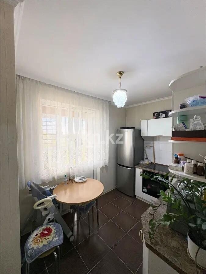Продажа 2-комнатной квартиры, 58 м² - Продажа квартир в новостройках Астаны - страница 15 фото 3 из 5