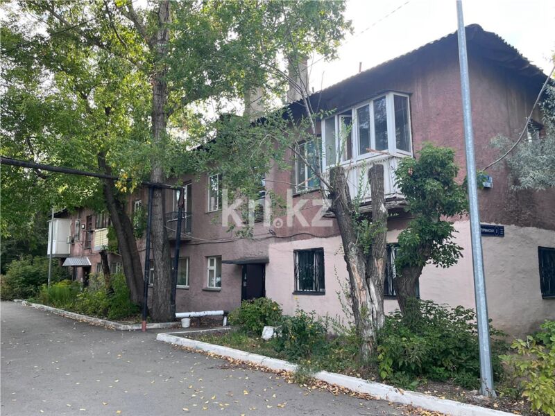 Продажа 2-комнатной квартиры, 49 м² - Продажа двухкомнатных квартир в Городе Караганды - страница 3 фото 11 из 11