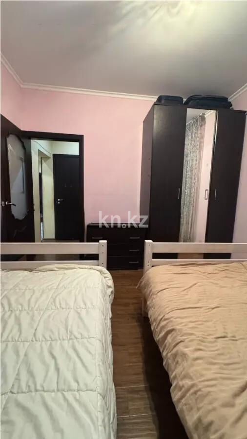 Продажа 3-комнатной квартиры, 62 м² - Продажа трехкомнатных квартир в блочном доме в Алматы - страница 6 фото 2 из 5