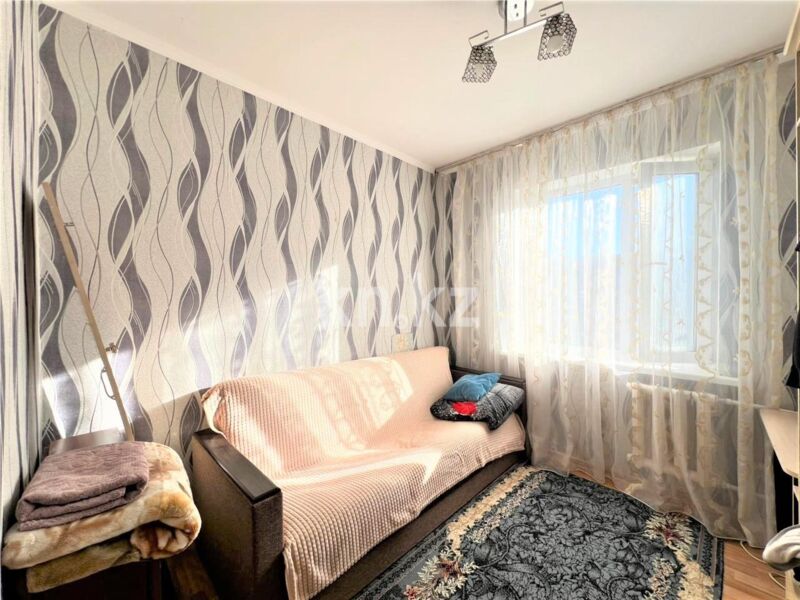 Продажа 3-комнатной квартиры, 63 м² - Продажа трехкомнатных квартир на Юго-Востоке Караганды - страница 24 фото 5 из 21