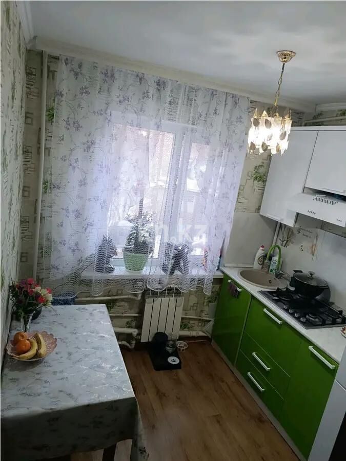 Продажа 3-комнатной квартиры, 58 м² - Продажа трехкомнатных квартир в Ауэзовском р-не Алматы - страница 21 фото 3 из 4