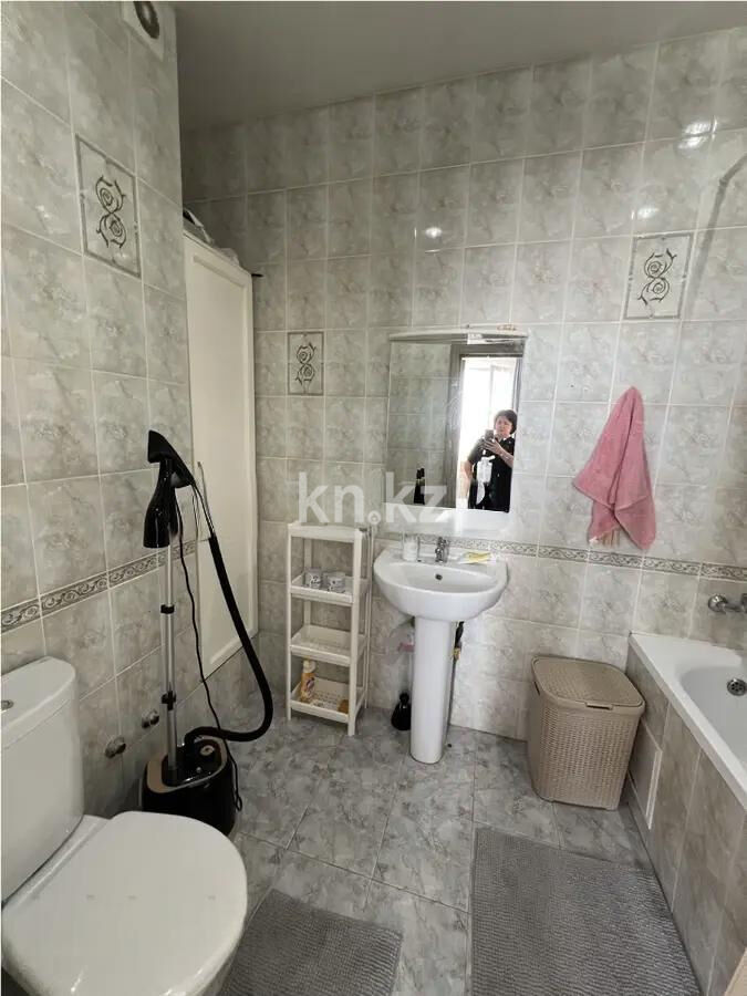 Продажа 2-комнатной квартиры, 60.5 м² - Продажа квартир в р-не Нура Астаны фото 5 из 5
