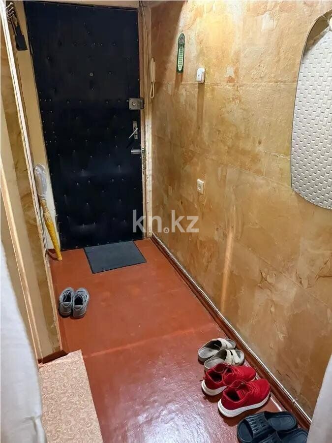 Продажа 2-комнатной квартиры, 44 м² - Продажа квартир в районе Майкудук в Караганде фото 8 из 8