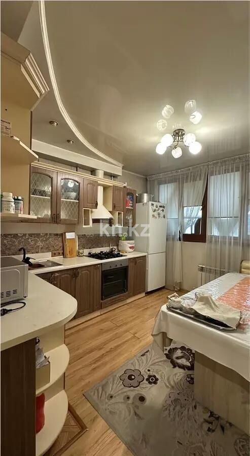 Продажа 3-комнатной квартиры, 75 м² - Продажа трехкомнатных квартир в панельном доме в Алматы - страница 4 фото 4 из 6