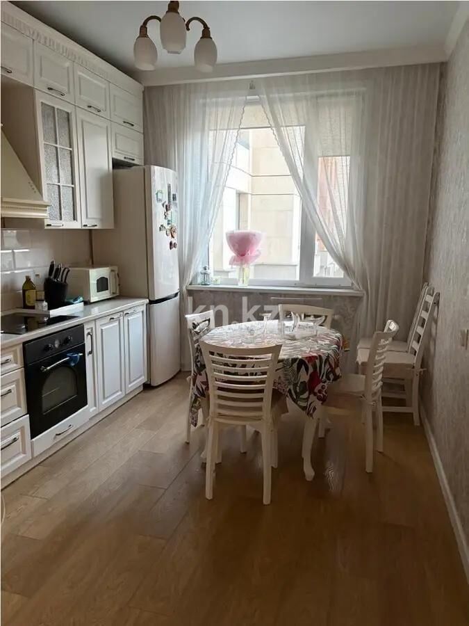 Продажа 3-комнатной квартиры, 82 м² - Продажа трехкомнатных квартир в Астане - страница 21 фото 3 из 4