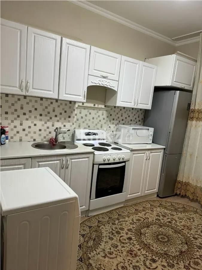 Продажа 1-комнатной квартиры, 36 м² - Продажа однокомнатных квартир в блочном доме в Казахстане - страница 48 фото 2 из 3