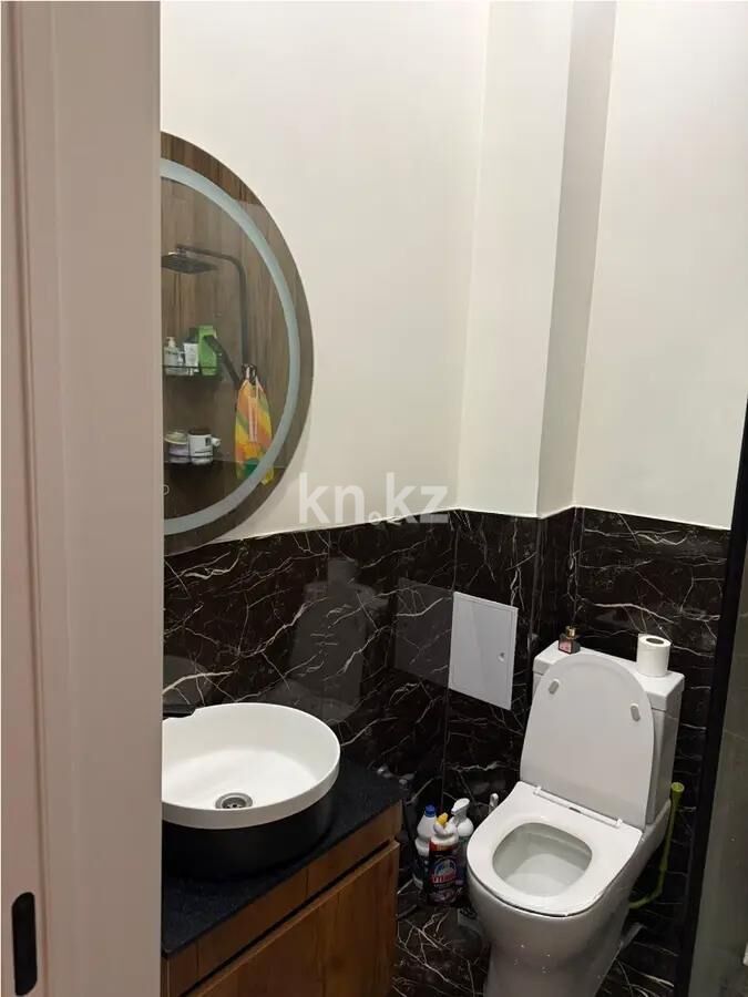 Продажа 4-комнатной квартиры, 95 м² - Продажа четырехкомнатных квартир в кирпичном доме в Казахстане - страница 18 фото 6 из 6