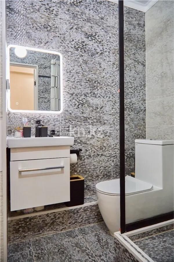 Продажа 1-комнатной квартиры, 30.5 м² - Продажа однокомнатных квартир в Алмалинском р-не Алматы - страница 14 фото 4 из 4