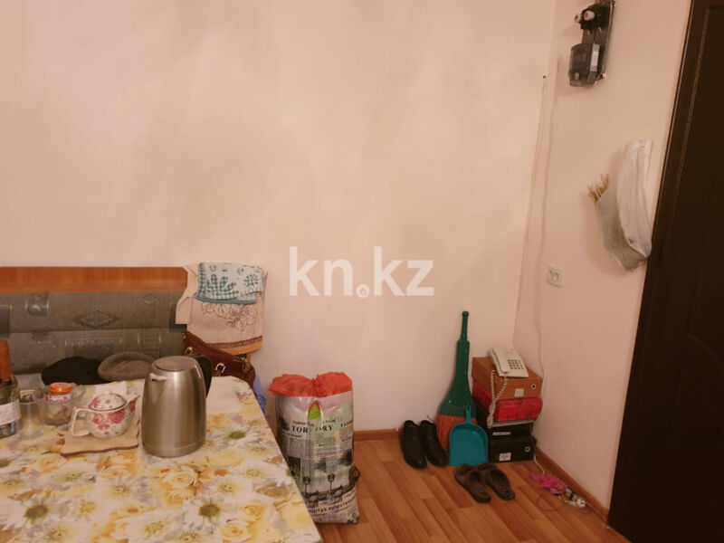 Аренда 1-комнатной квартиры, 29.5 м² - Аренда квартир помесячно в Алматы фото 3 из 13