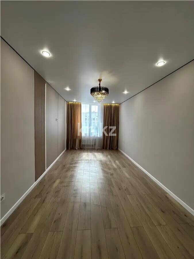 Продажа 2-комнатной квартиры, 58 м² - Продажа квартир в новостройках Астаны - страница 21 фото 1 из 5