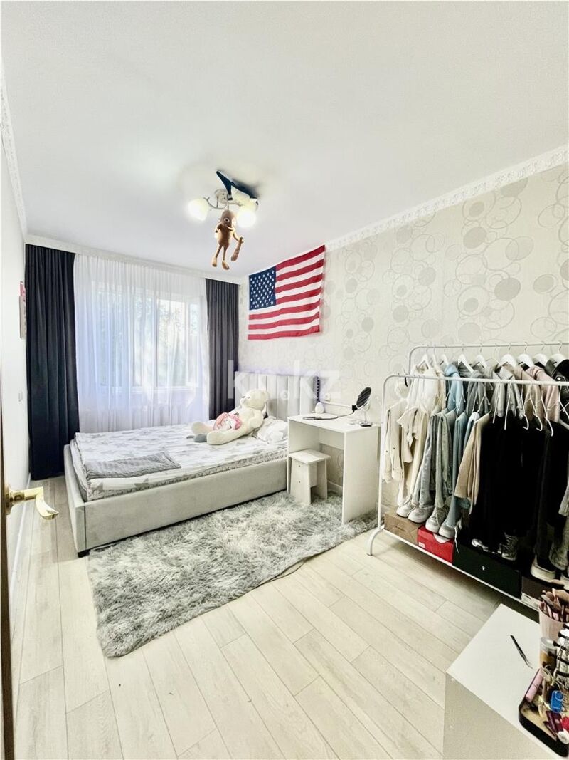 Продажа 3-комнатной квартиры, 58 м² - Продажа трехкомнатных квартир в Темиртау - страница 3 фото 2 из 9