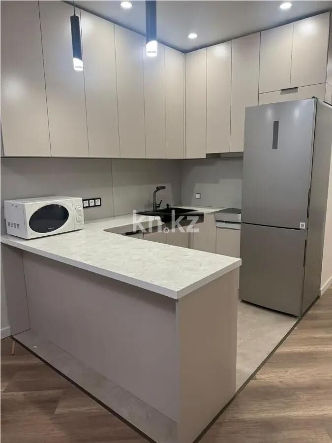 Продажа 2-комнатной квартиры, 46 м² - Продажа двухкомнатных квартир в Алмалинском р-не Алматы - страница 19 фото 1 из 2