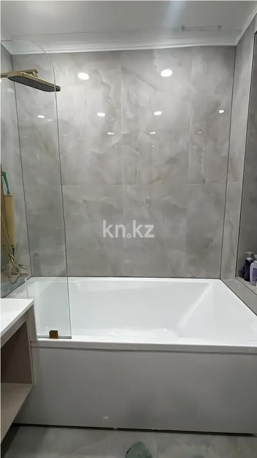 Продажа 3-комнатной квартиры, 98 м² - Продажа трехкомнатных квартир в Медеуском р-не Алматы - страница 14 фото 3 из 4