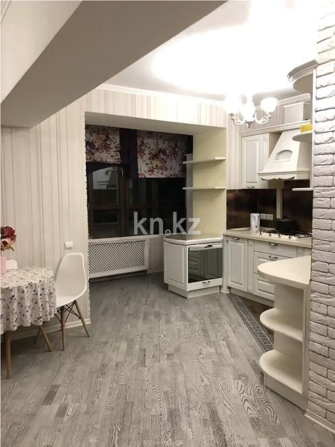 Продажа 2-комнатной квартиры, 52 м² - Продажа двухкомнатных квартир в кирпичном доме в Алматы - страница 7 фото 2 из 3