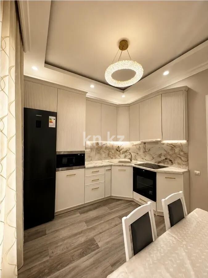 Продажа 1-комнатной квартиры, 39 м² - Продажа квартир в Казахстане - страница 15 фото 2 из 3