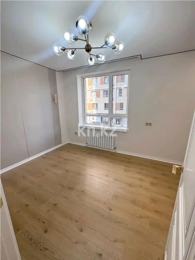 Продажа 2-комнатной квартиры, 53 м² - Продажа двухкомнатных квартир в Бостандыкском р-не Алматы - страница 25 фото 1 из 5