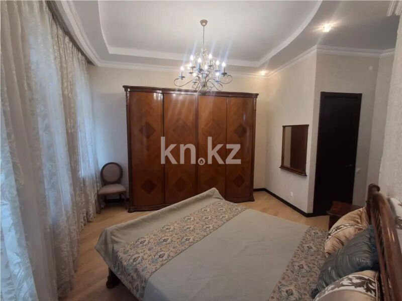 Продажа 3-комнатной квартиры, 122 м² - Продажа квартир в Казахстане - страница 258 фото 3 из 6