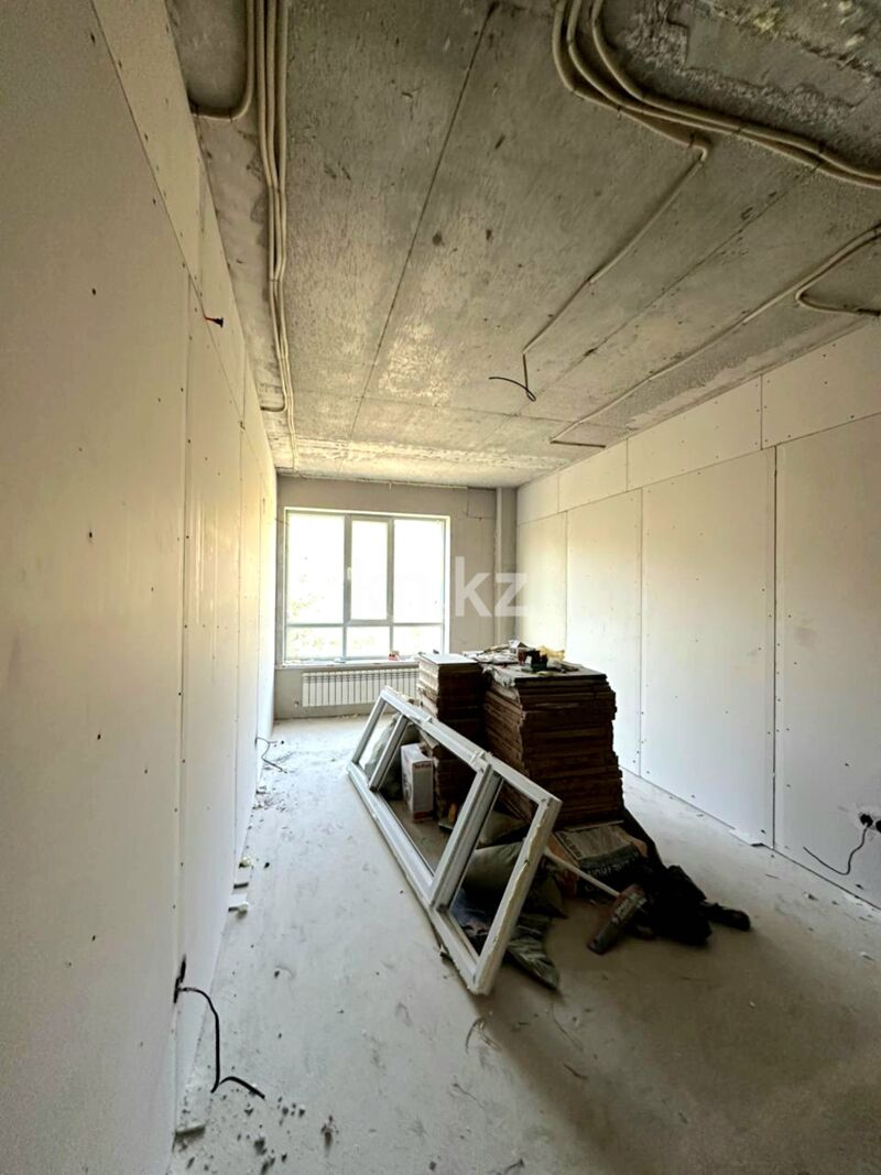 Продажа 3-комнатной квартиры, 108 м² - Недвижимость в Шымкенте - страница 5 фото 18 из 23