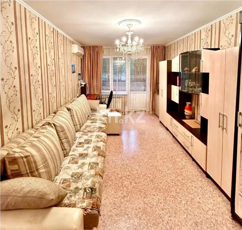 Продажа 3-комнатной квартиры, 60 м² - Продажа квартир от собственников в Алматы - страница 262 фото 1 из 4