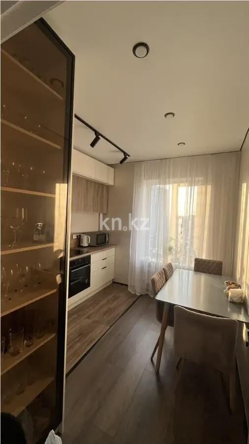 Продажа 3-комнатной квартиры, 70 м² - Продажа квартир в новостройках Алматы - страница 304 фото 4 из 6