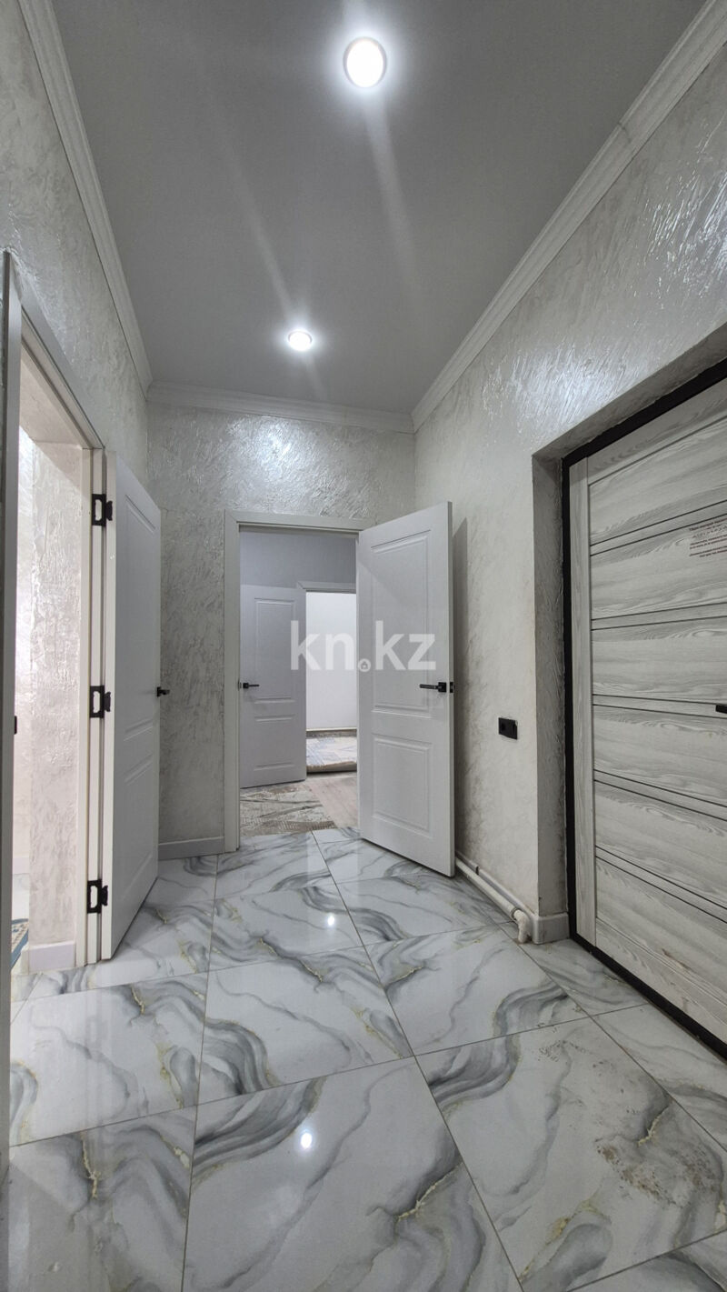 Продажа 3-комнатного дома, 90 м² - Недвижимость в Атырау фото 15 из 34