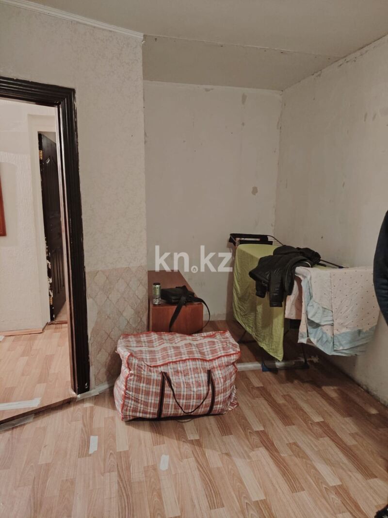 Аренда 2-комнатной квартиры, 55 м² - Аренда жилой и коммерческой недвижимости в Казахстане фото 2 из 7