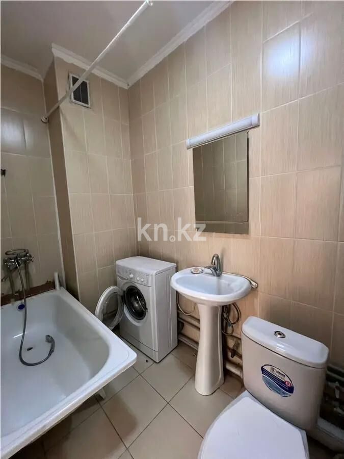 Продажа 1-комнатной квартиры, 39 м² - Продажа однокомнатных квартир в Алатауском р-не Алматы - страница 16 фото 3 из 4