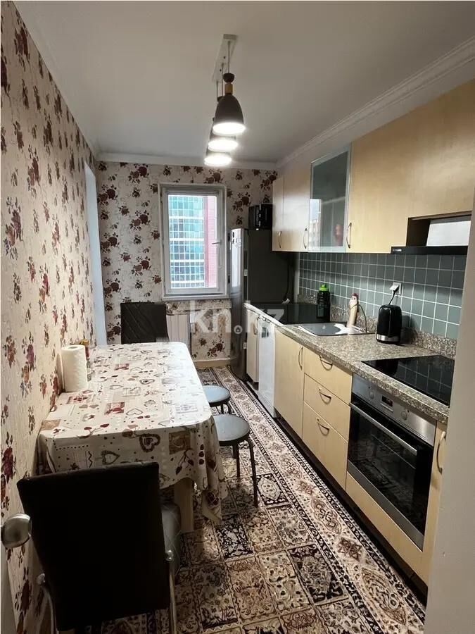 Продажа 3-комнатной квартиры, 83 м² - Продажа трехкомнатных квартир в Алатауском р-не Алматы - страница 15 фото 4 из 7
