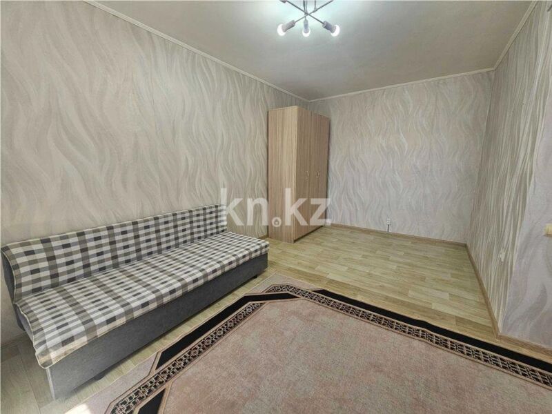 Продажа 1-комнатной квартиры, 34 м² - Продажа однокомнатных квартир в Казахстане - страница 38 фото 1 из 4
